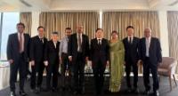 Thailand–Sri Lanka Business Forum Charts New Path
